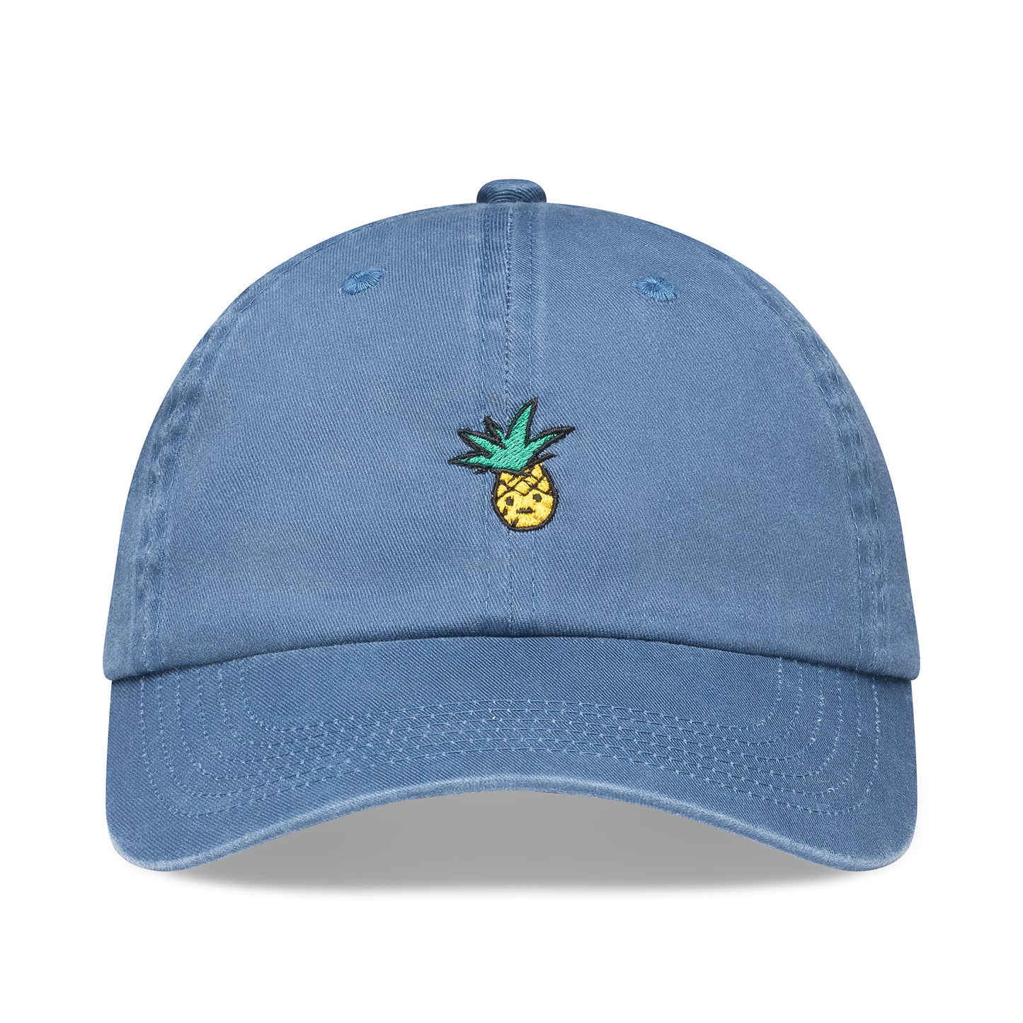 Pineapple Baseball Cap