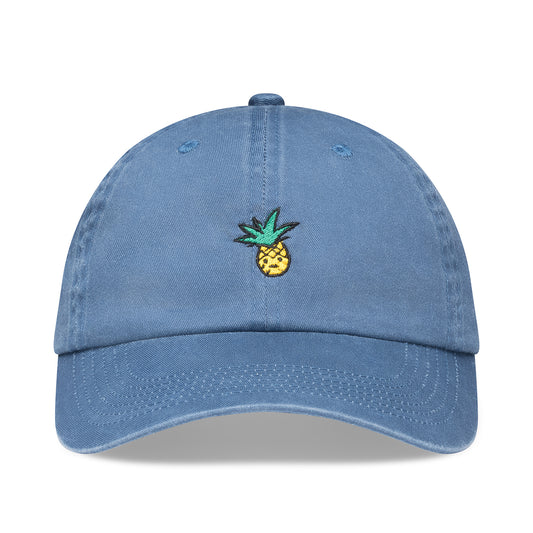 Pineapple Baseball Cap