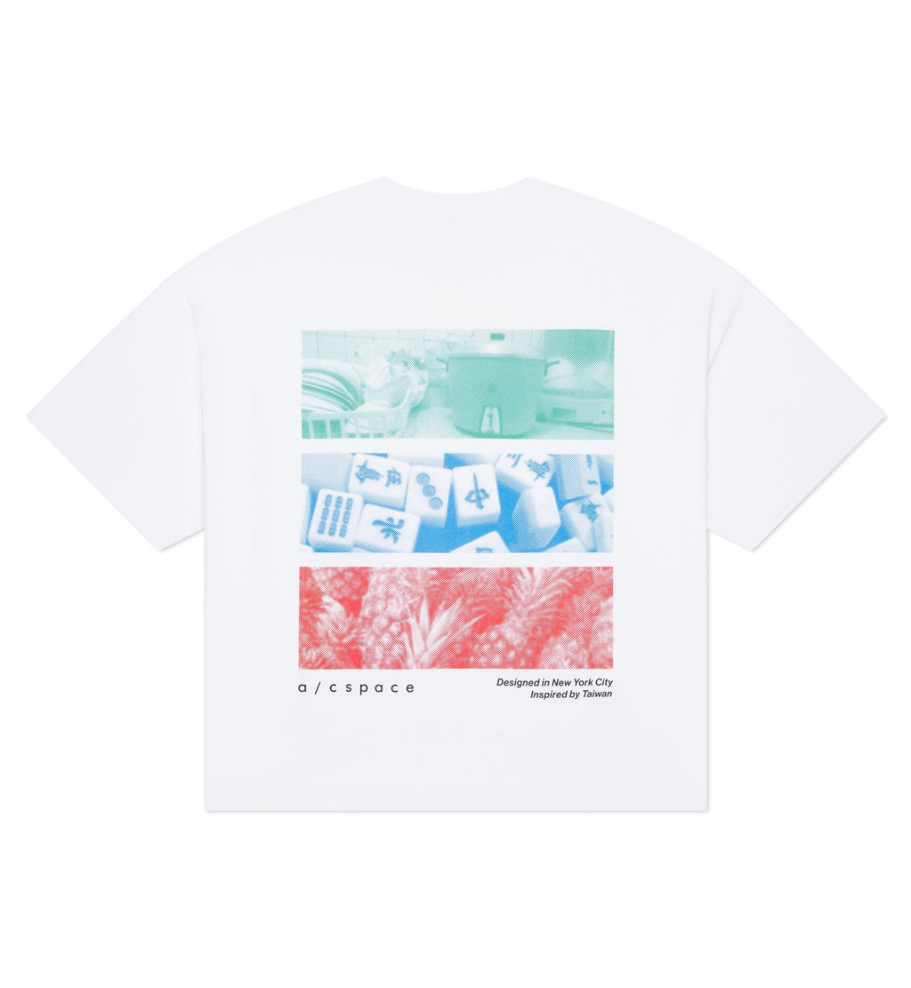 A Place Called Home T-Shirt Shirt a/c space 